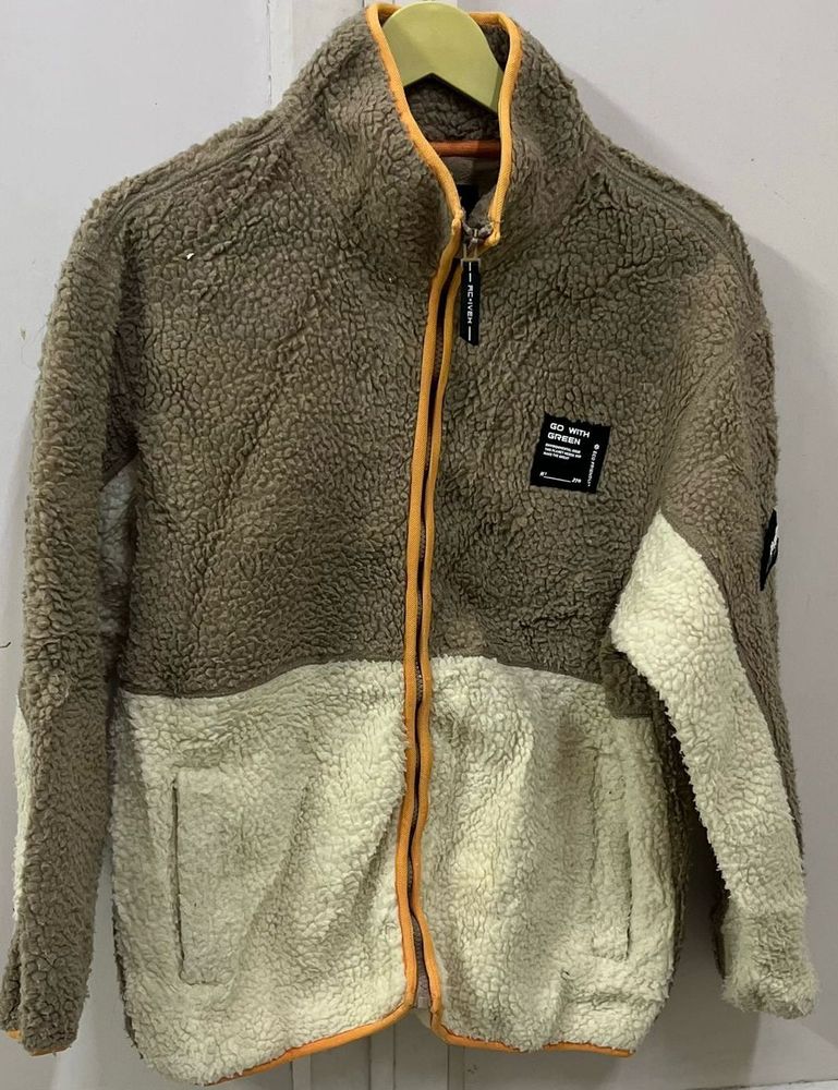 Hangten Tees Wool Jacket