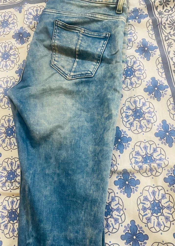 hey cutie... check this Slim Fit Jeans