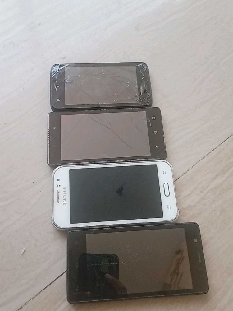 Phone Combo