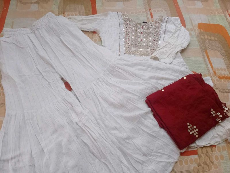 A Beautiful Sarara For Ladish ❤️🧿
