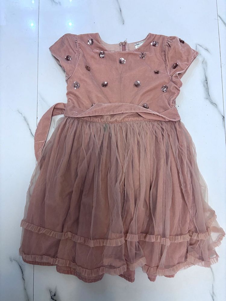 Cute party dress