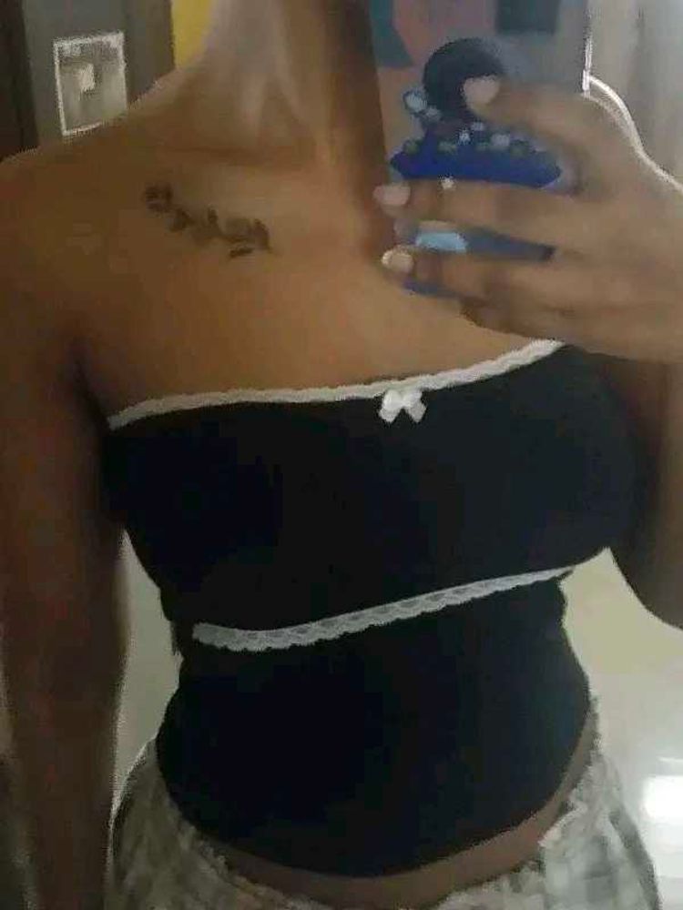 Tube Top