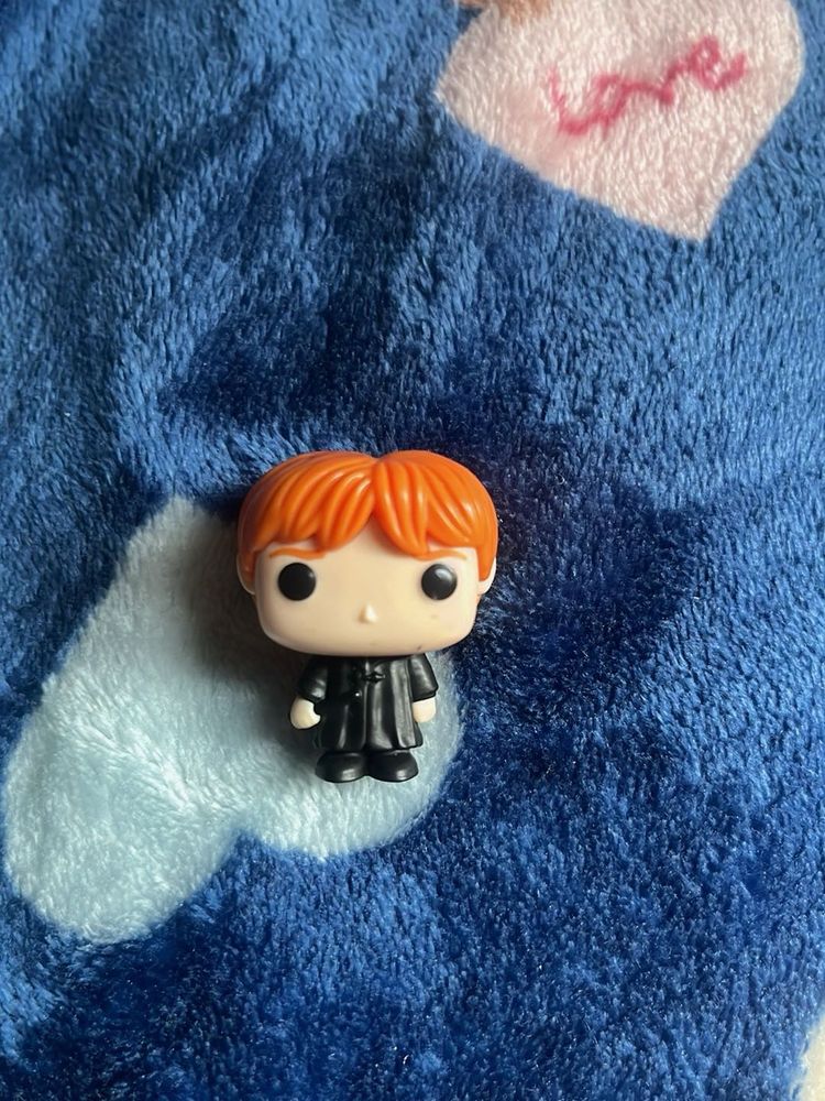 Ron Weasley Funko Pop Figure