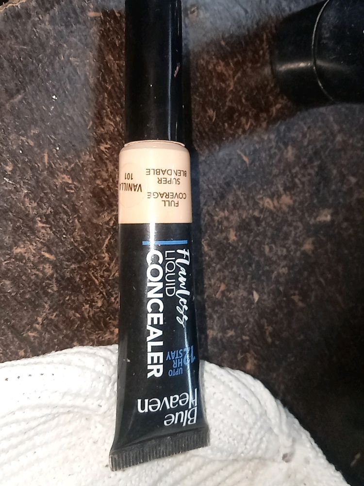 Blue Heaven Concealer