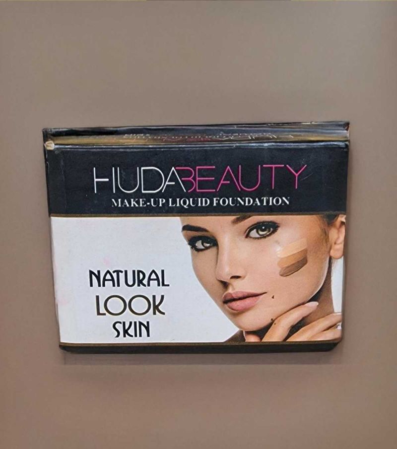 Huda Beauty Make-Up Liquid Foundation 35ML