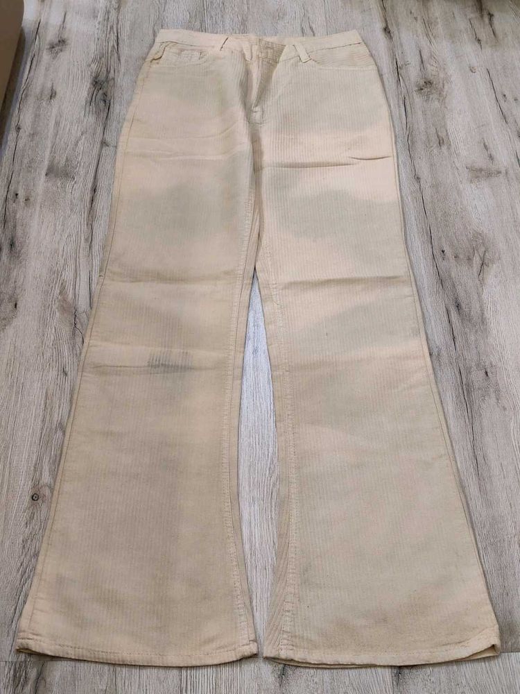 Ma1512 Rama bootcut jeans waist 30