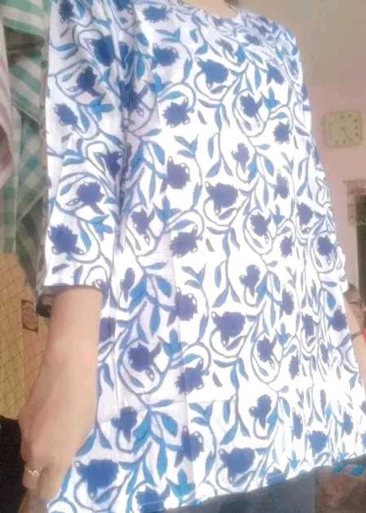 short Kurti