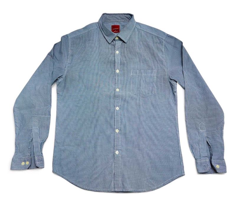 Driftwood Shirt | Chest 38