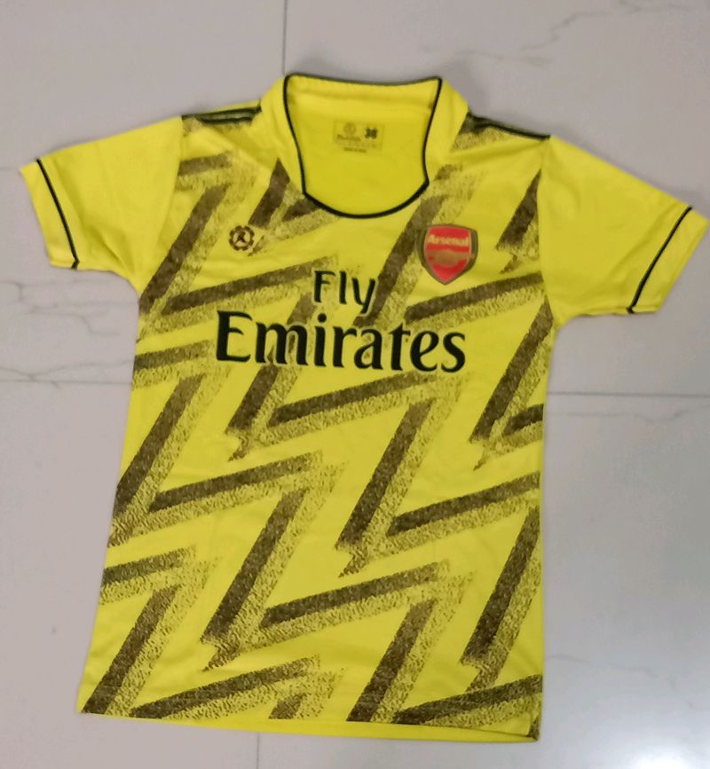 Sports Tshirt Boy&#39;s