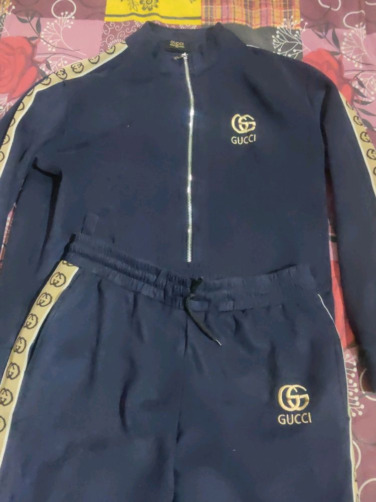 Gucci Track