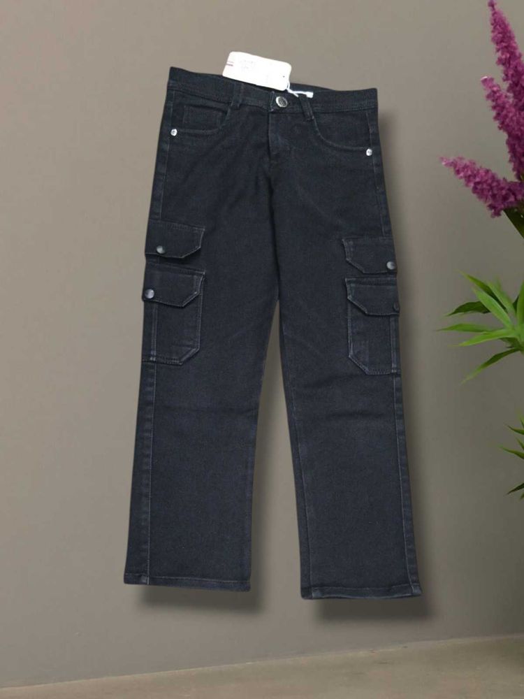 H@14 Size-26 (Sale) Latest Ladies high waist Jeans