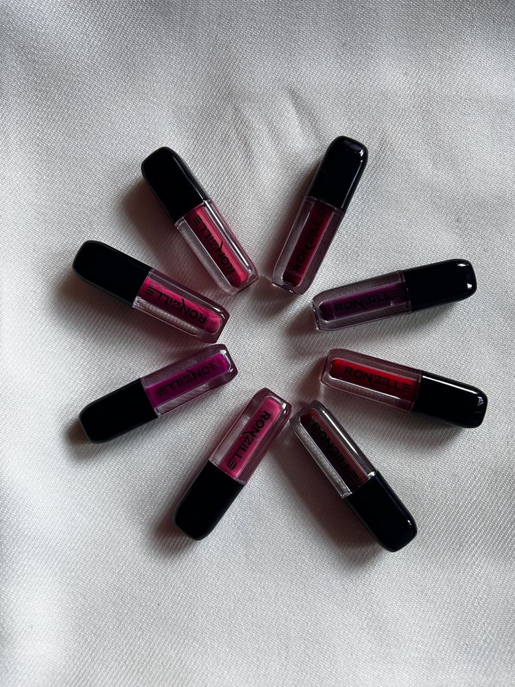 Liquid Lipstick