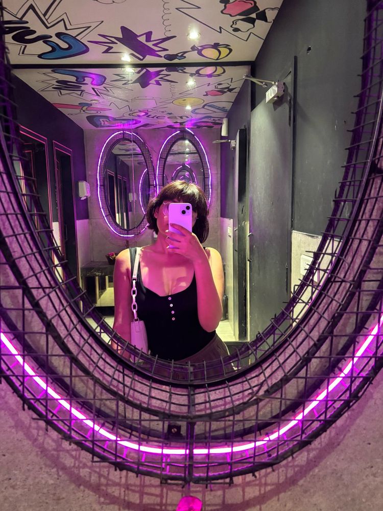 RIBBED BUTTON-FRONT BODY