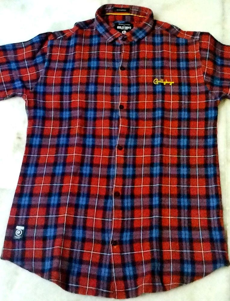 Casual Shirt
