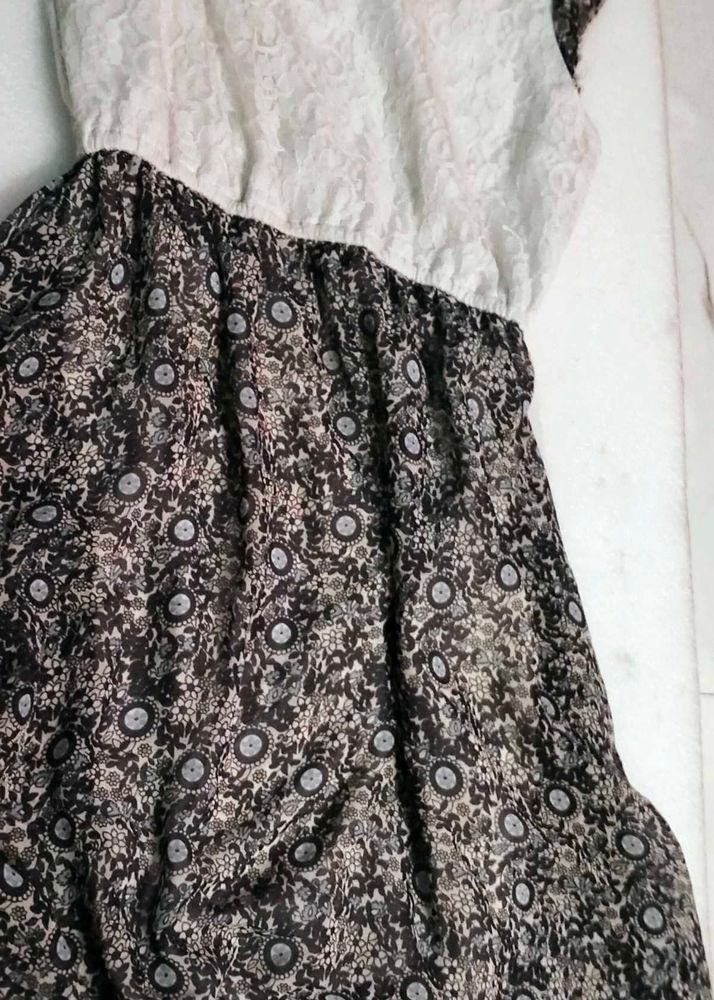 Short Frock