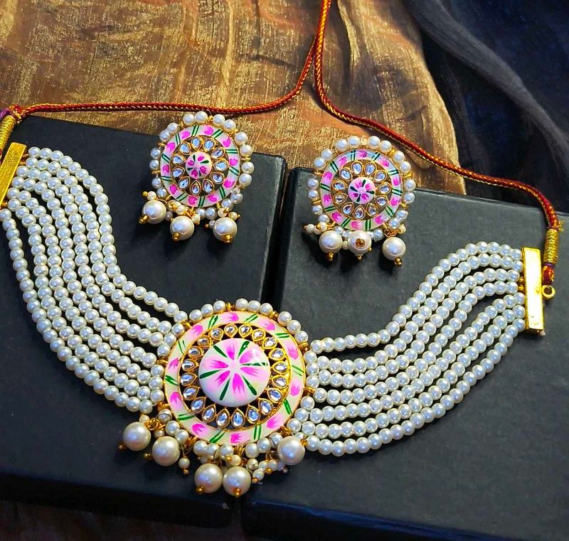 Jewellery Set