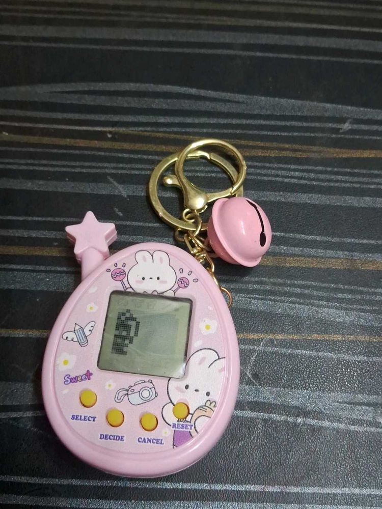 Tamagotchi Sweet Electronic Pet