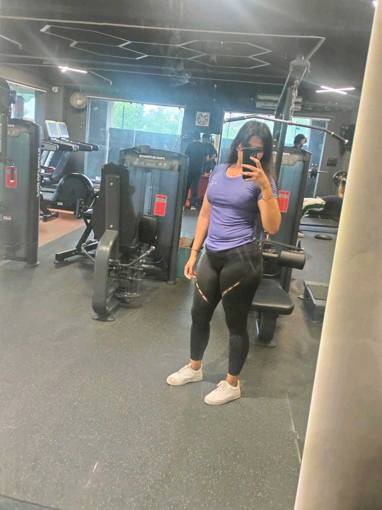 Savana Tight