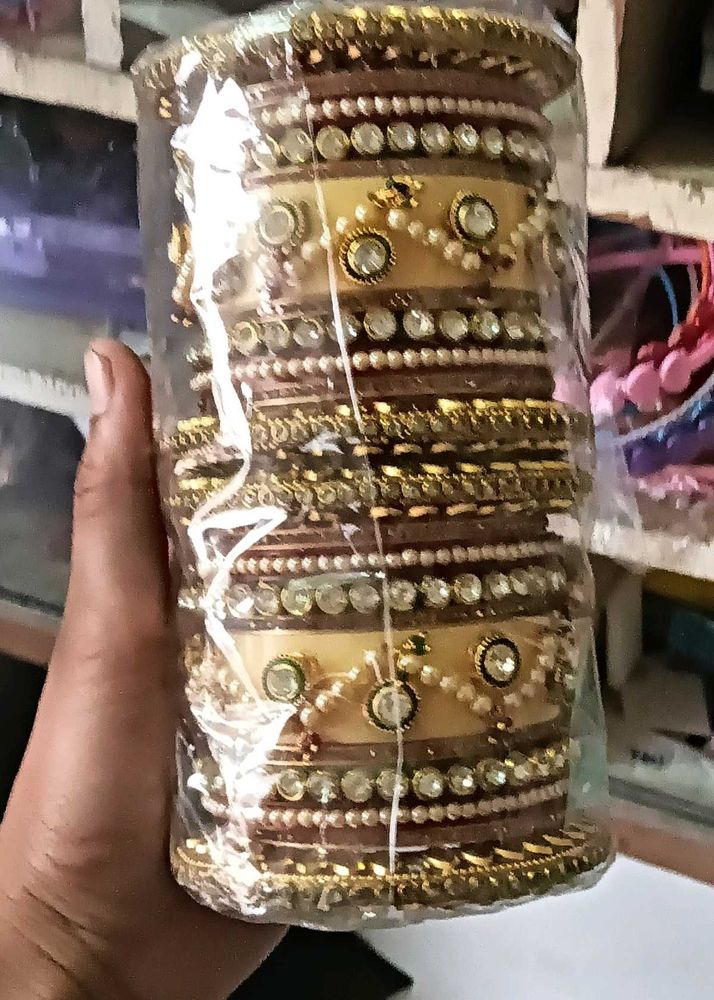 Yellow Printed Saree