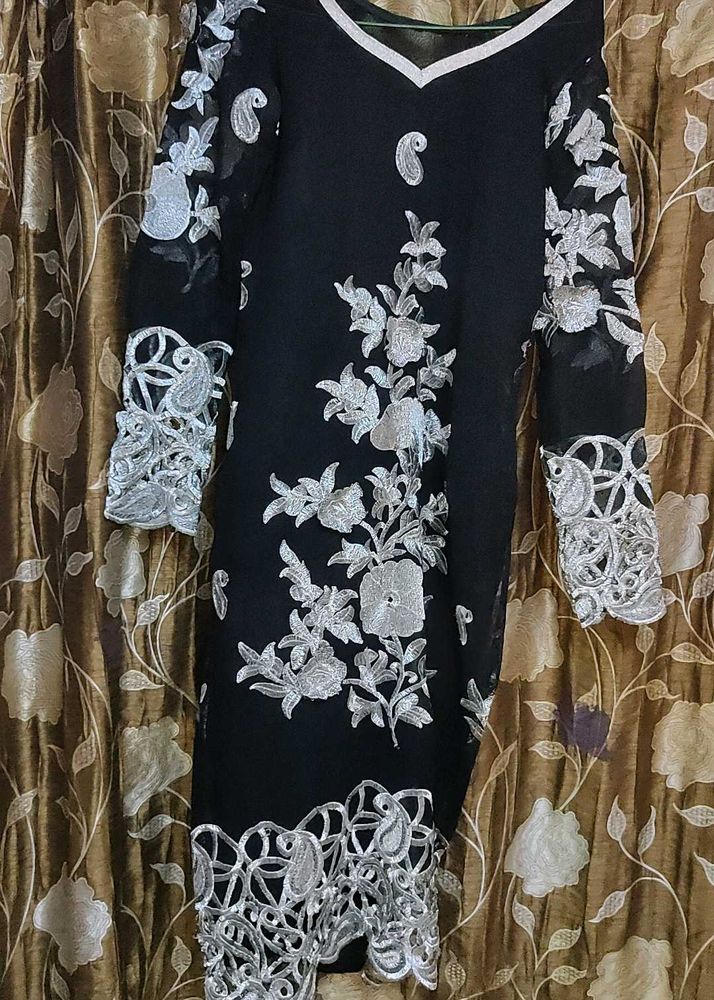 Black Suit