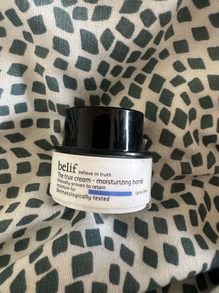 New Belif Moisturizing Bomb-10ml