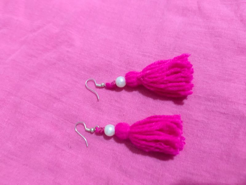 Tessel Earrings