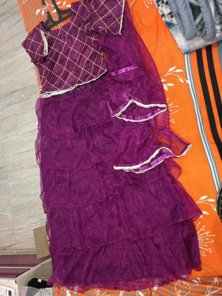 Lehenga Choli