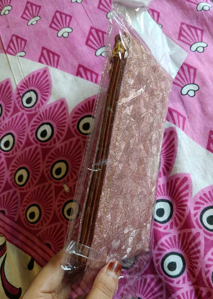 Shainy Wallet New