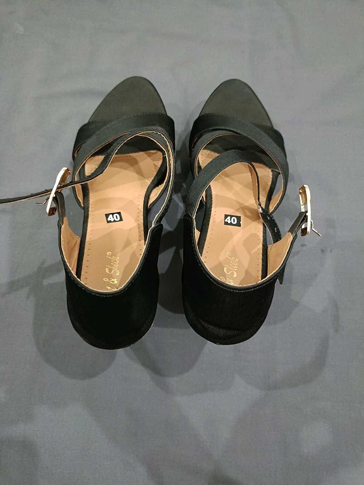 New High Heel