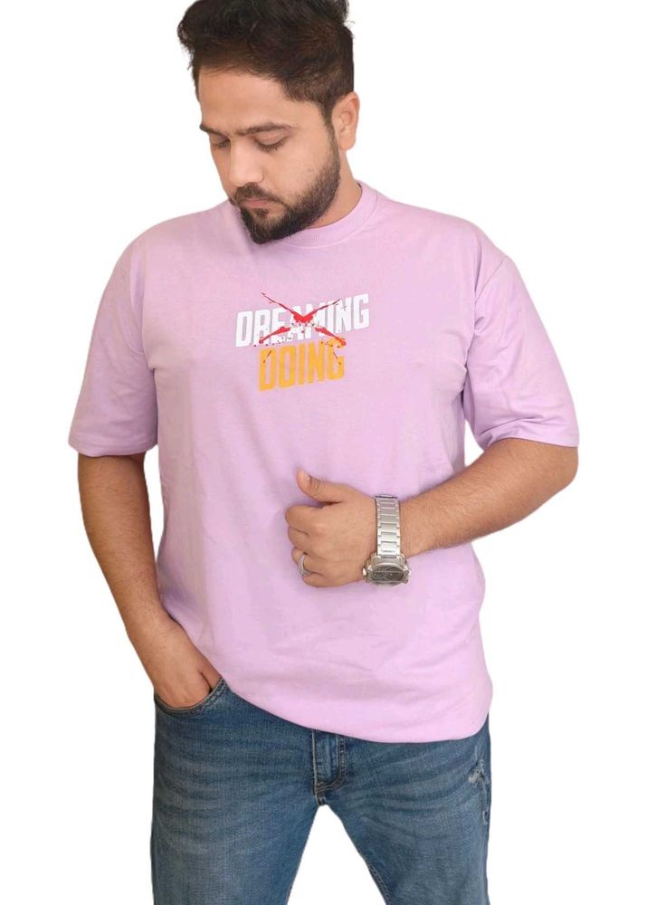 Unisex- Graphic Tee