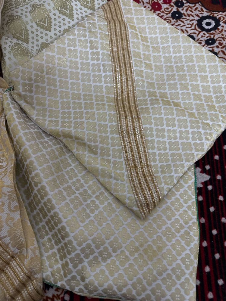 Elegant Ethnic Banarsi  Cushions Covers EACH 50