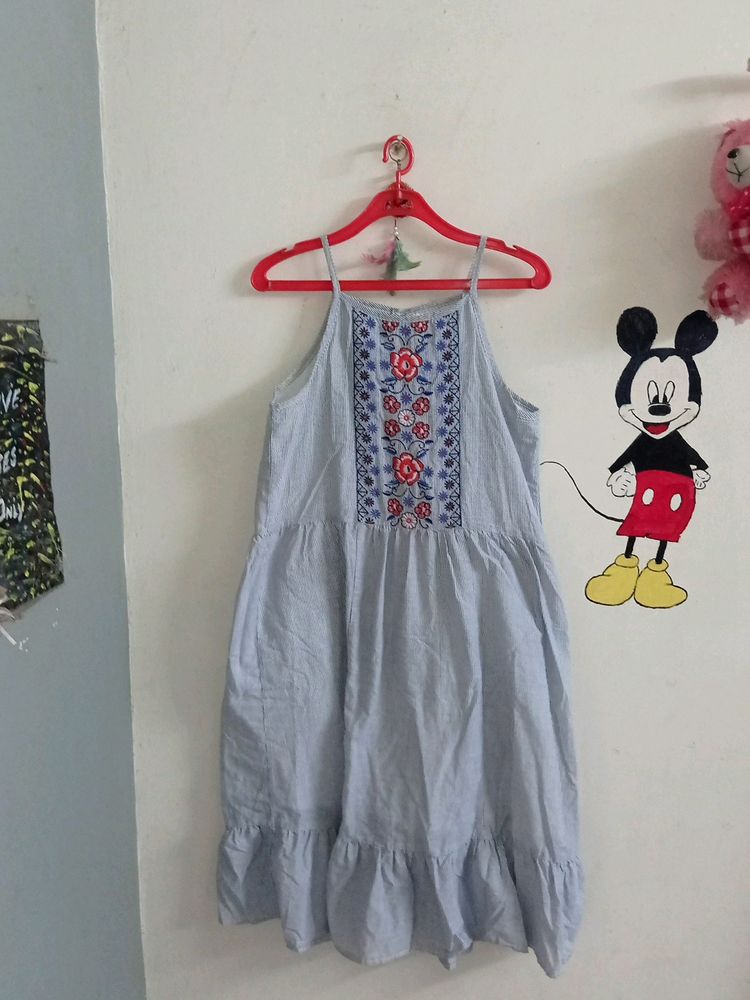 Women Cute Dress