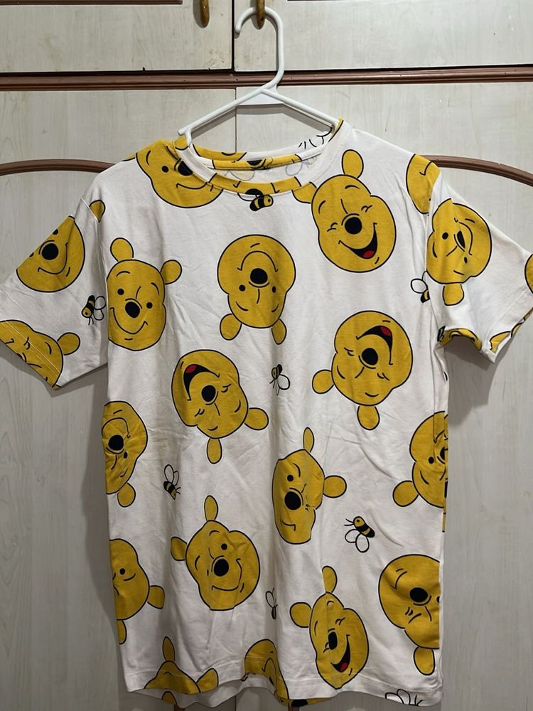 Whinnie The Pooh T-shirt