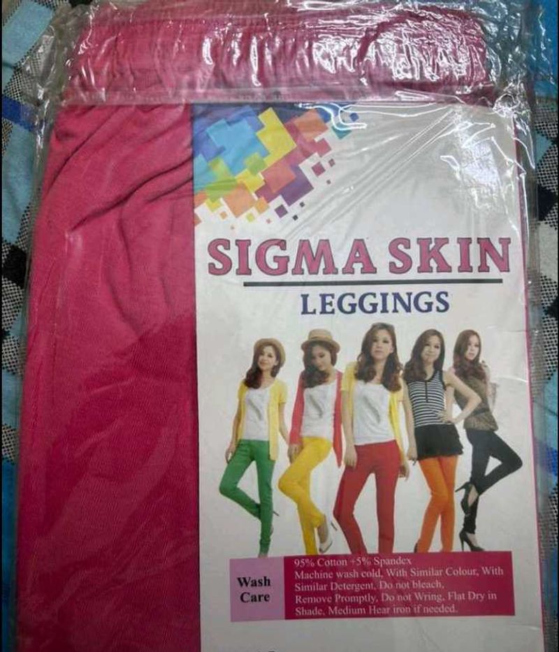 Leggings