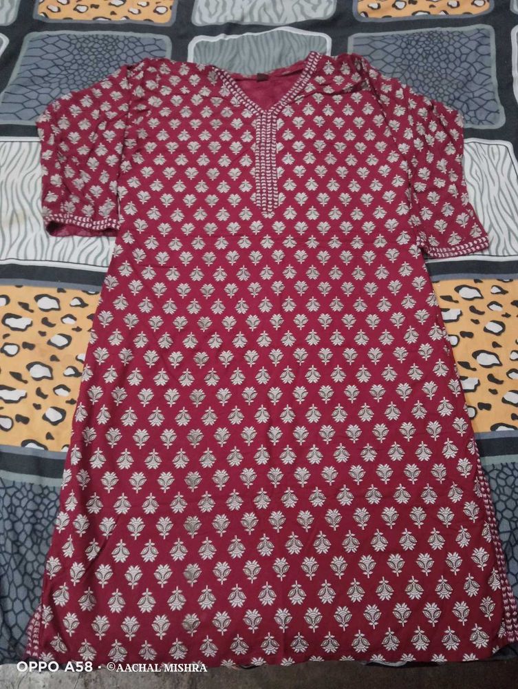 Kurti