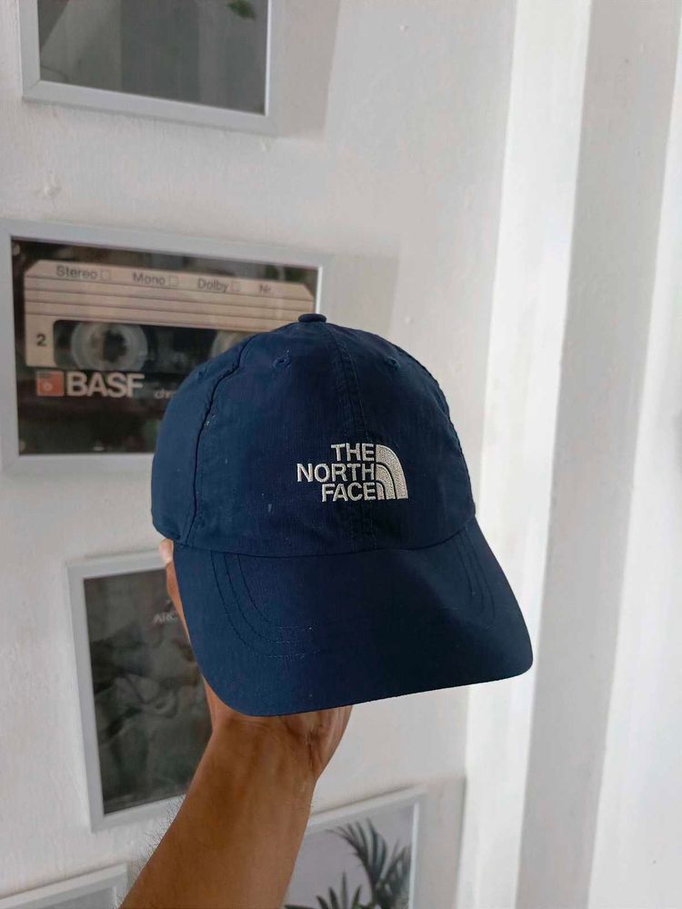 North Face Cap