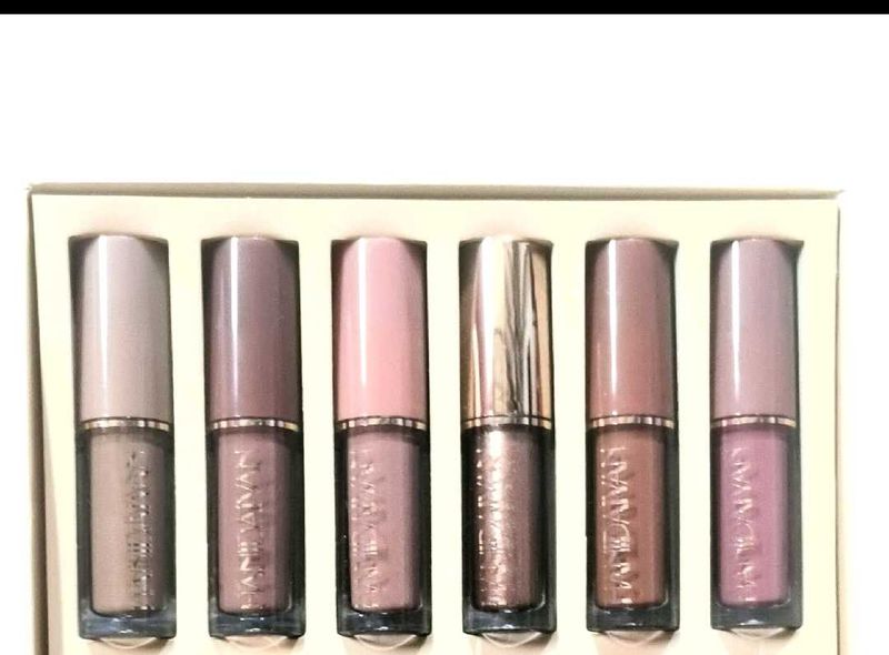🔥😱 Handaiyan Lip Gloss Set 💕💕
