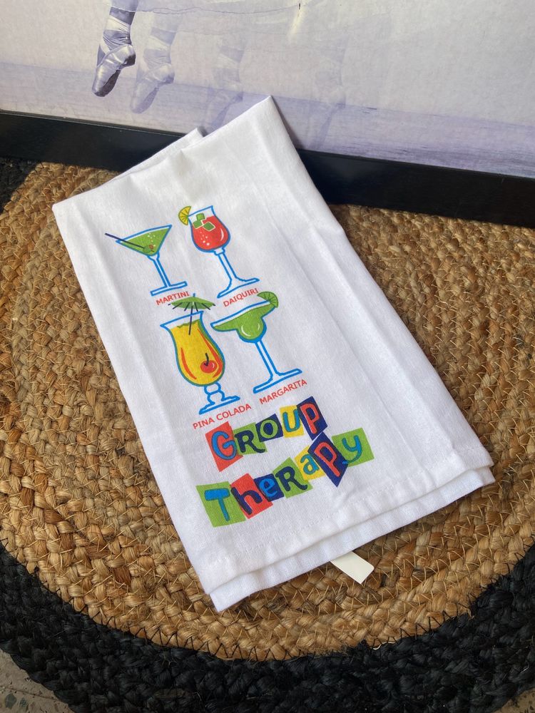 Kitchen Towel/ Hand towel. 1 PCS