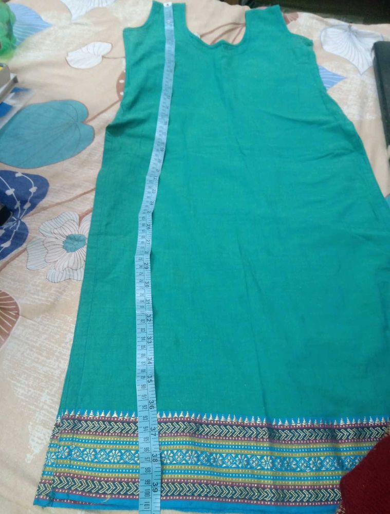 Stiched Kurti