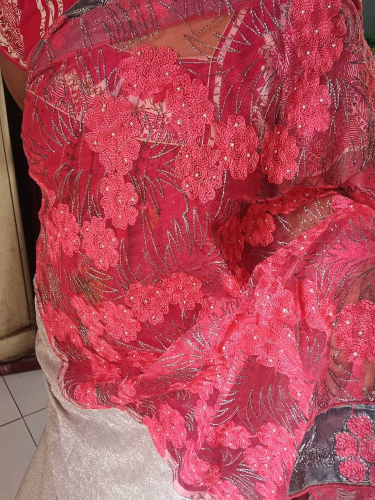 saree like new