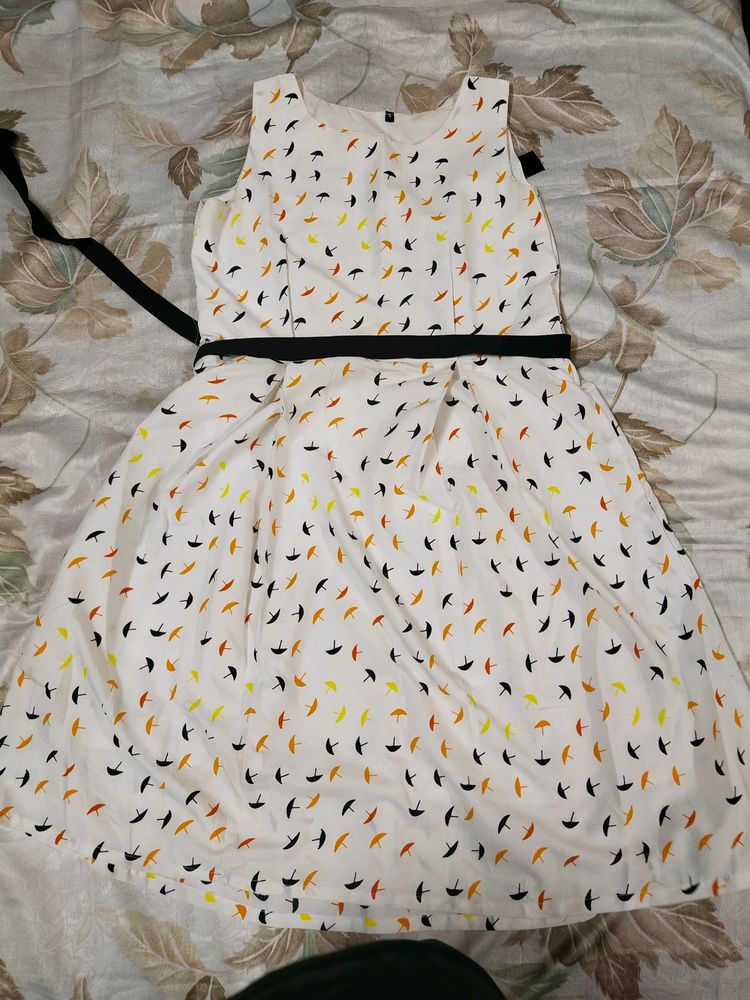 White Dress 🤍