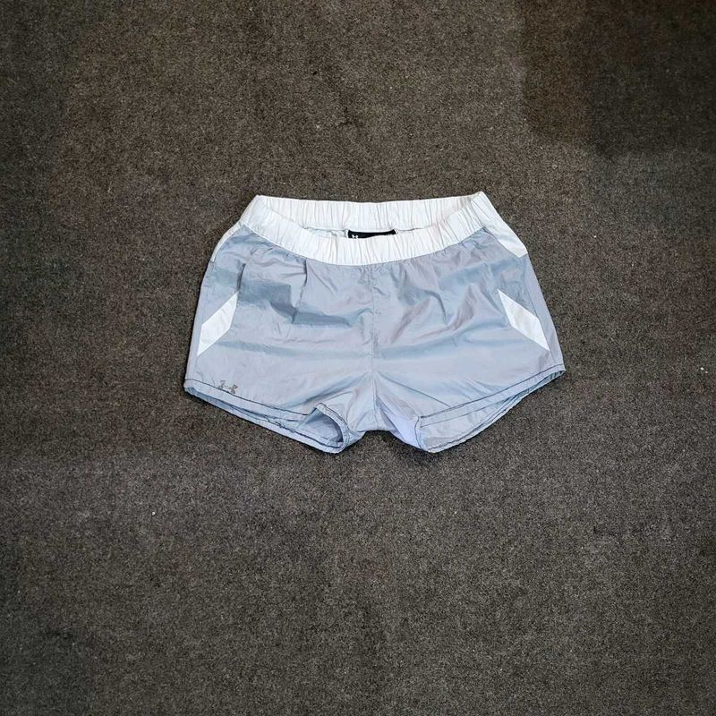 Under Armour Running Shorts