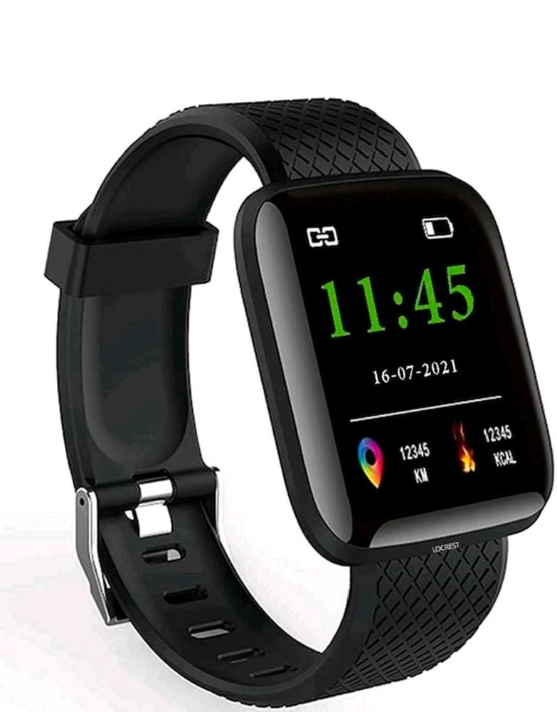 Fitpro Smart Watch