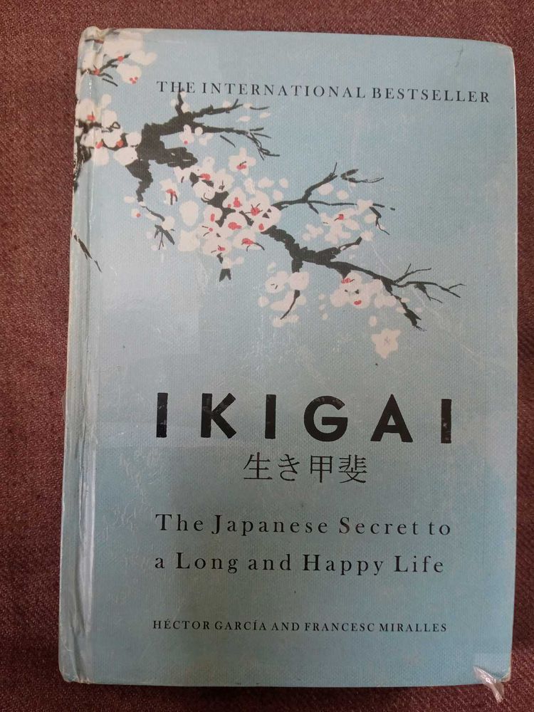 Ikigai