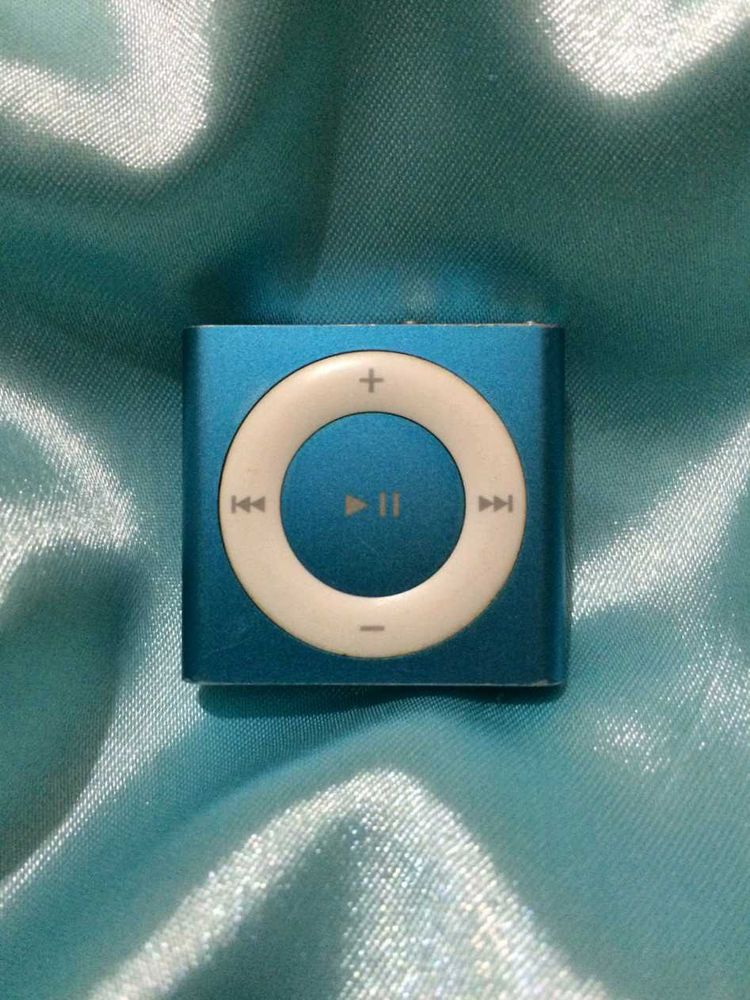 APPLE i-pod Shuffle