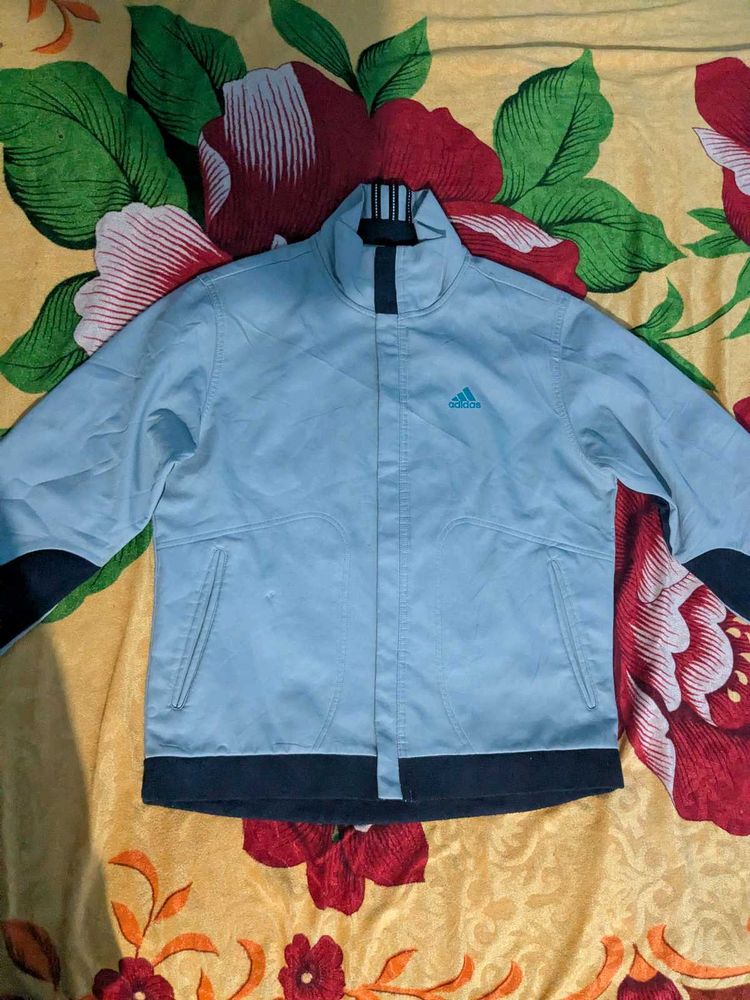 Adidas Jacket