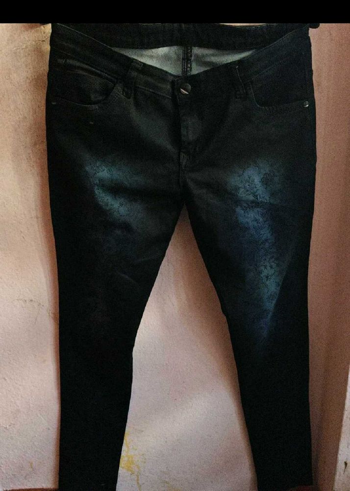 Brand New Jeans