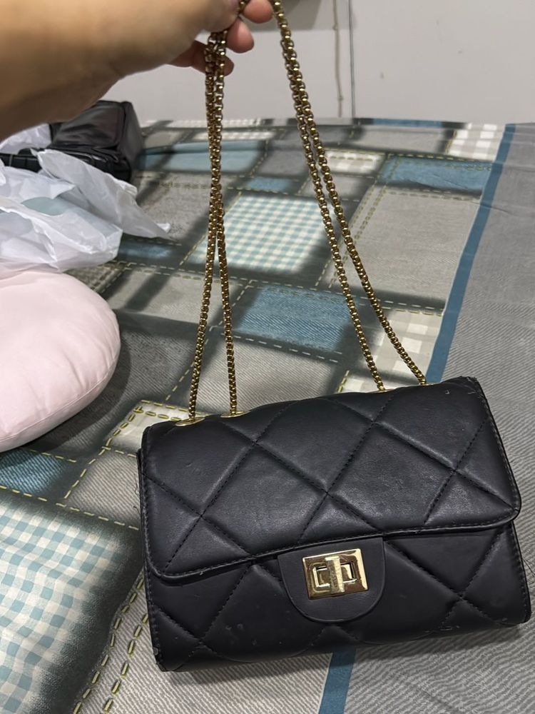 Combo of Two Handbags