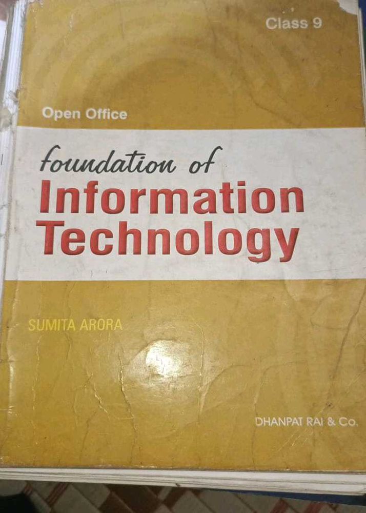 Textbook 6th to 10th