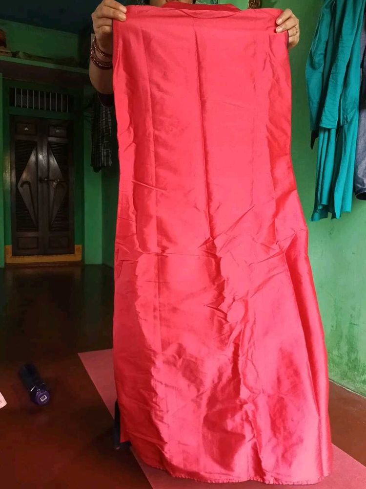 Vintage Red Dress